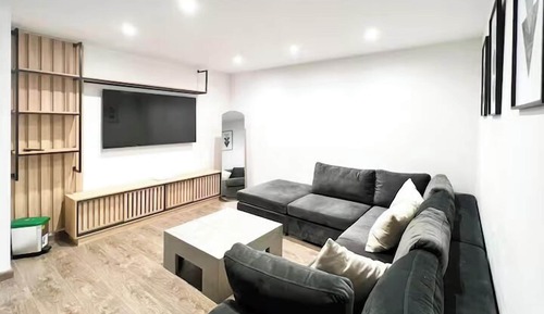 Appartement Familial