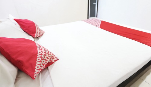 Chambre Double Deluxe