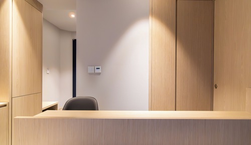 Chambre Simple Standard
