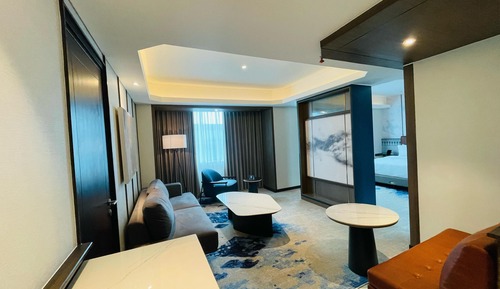 Chambre Luxe
