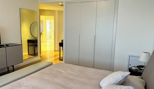 Appartement Standard, vue mer