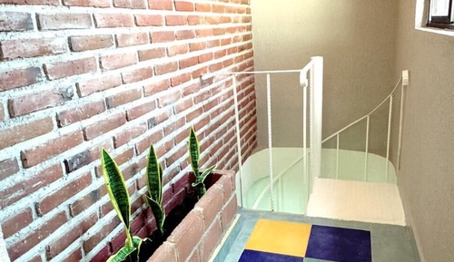Appartement, patio