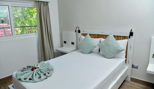 Chambre Simple