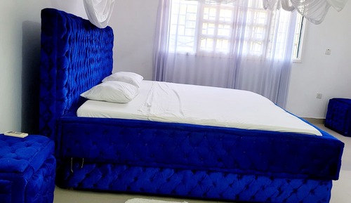 Appartement Luxe, vue piscine