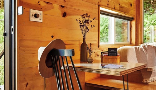 Cabane Standard, 2 grands lits