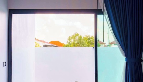 Chambre Deluxe