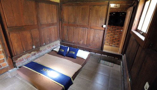 Chambre Double Standard