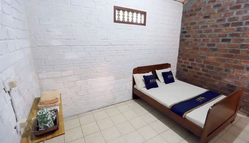 Chambre Double Deluxe