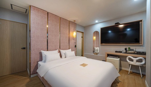 Cozyville - Ocean Special Queen