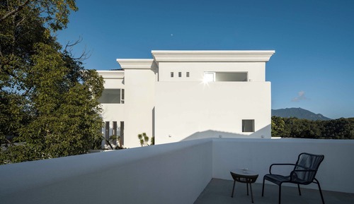 Maison Familiale
