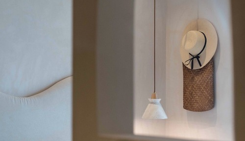 Chambre Double Romantique