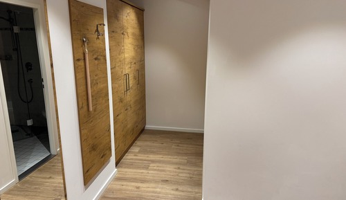 Chambre Double pour 1 personne