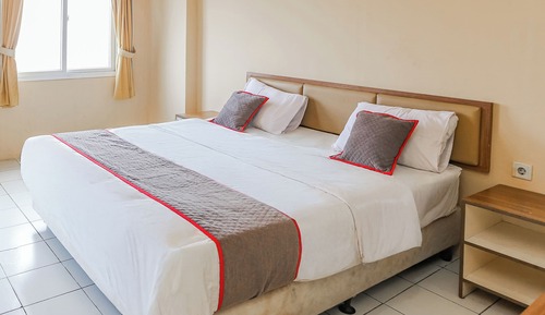 Chambre Double Deluxe