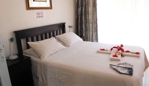 Chambre Simple Standard