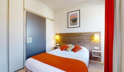 Chambre Simple Confort