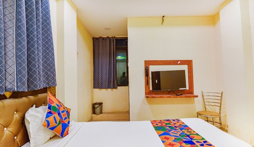 Suite Luxe