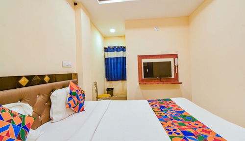 Chambre Deluxe