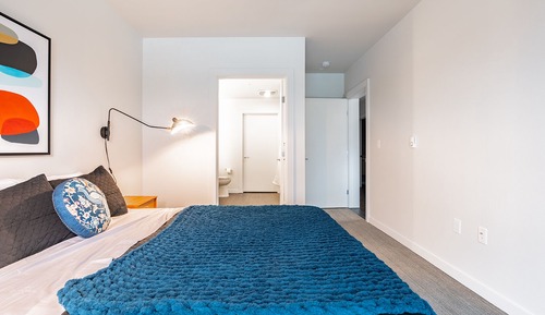 Appartement Deluxe, vue ville