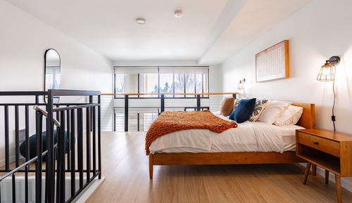Loft Exclusif, non-fumeurs