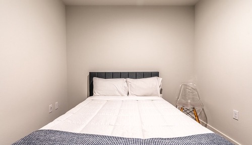 Appartement Standard, non-fumeurs