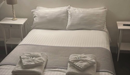 Chambre Confort