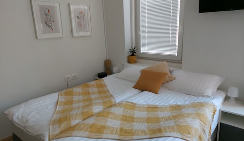 Appartement Ville