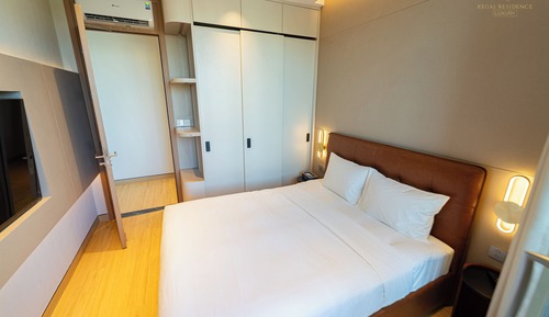 Appartement Luxe, balcon, vue mer