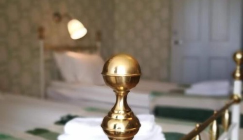 Chambre Triple Standard, plusieurs lits