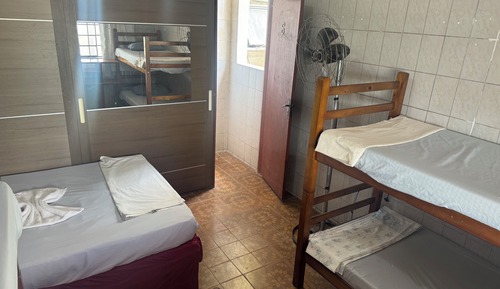 Chambre Simple Économique