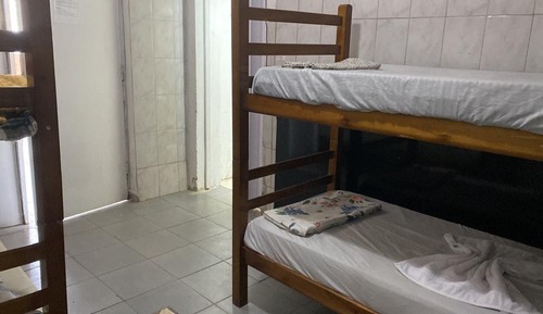 Chambre Simple Économique