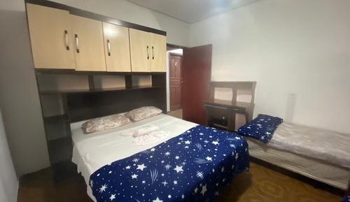 Chambre Familiale