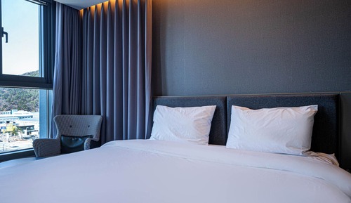Chambre Double Deluxe
