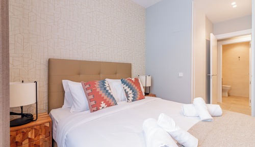 Appartement Présidentiel
