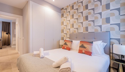 Appartement Familial