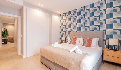 Appartement Premium