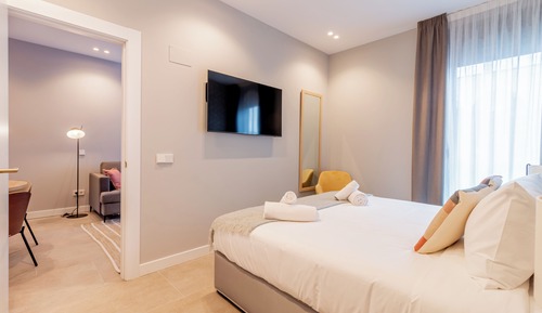 Appartement Affaires