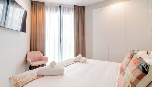Appartement Signature
