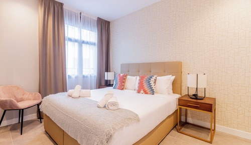 Appartement Standard