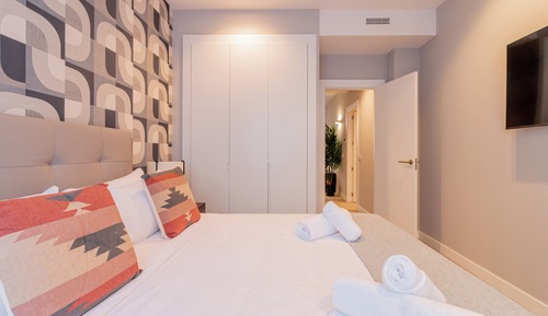Appartement Supérieur