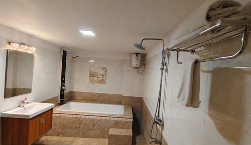 Chambre Luxe