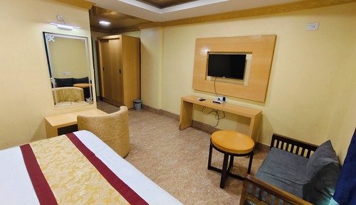 Chambre Supérieure