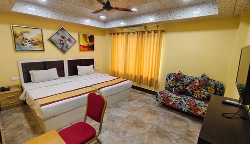 Chambre Standard
