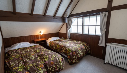Cottage, non-fumeurs, vue jardin