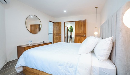 Appartement Deluxe