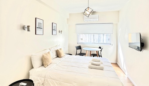 Appartement Standard, vue ville