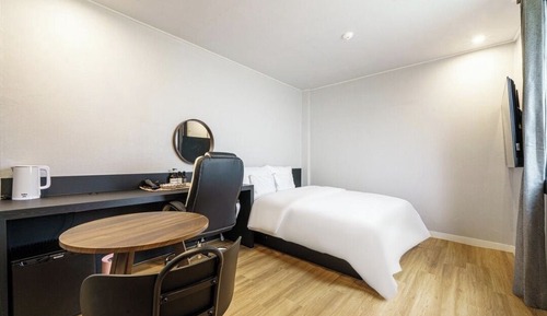 Chambre Affaires