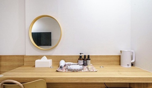 Chambre Standard