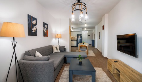 Appartement Familial