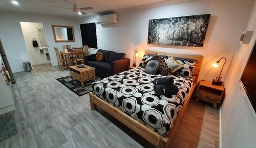 Cabane Luxe