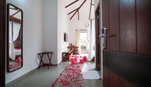 Chambre Premium (Cottage)